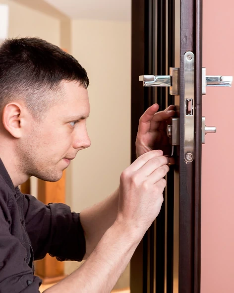: Professional Locksmith For Commercial And Residential Locksmith Services in Salinas, CA