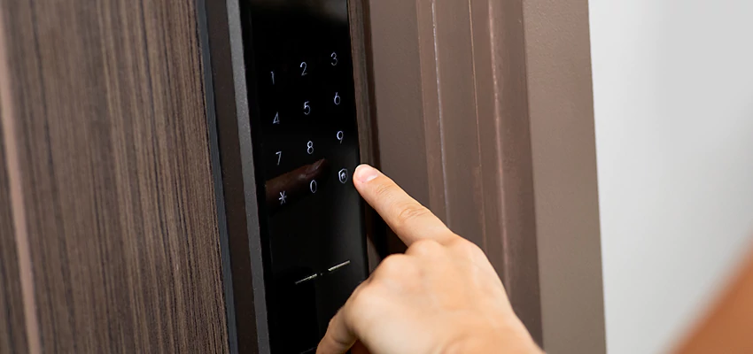 Secure Code Locks Ideas in Salinas, California
