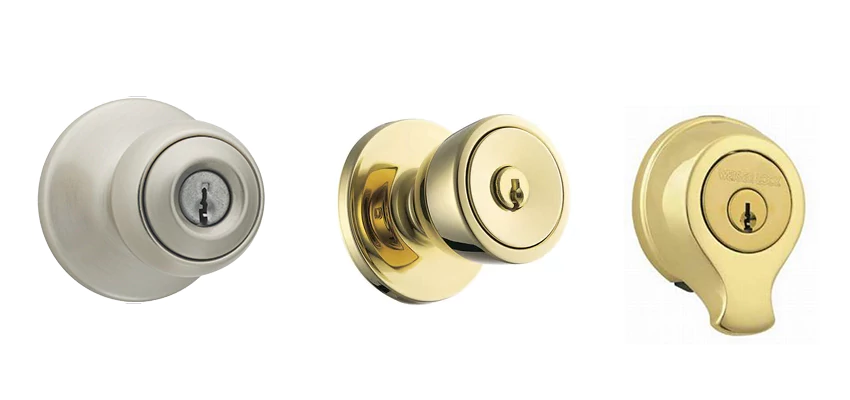 Weiser Bluetooth Lock Installation in Salinas, CA