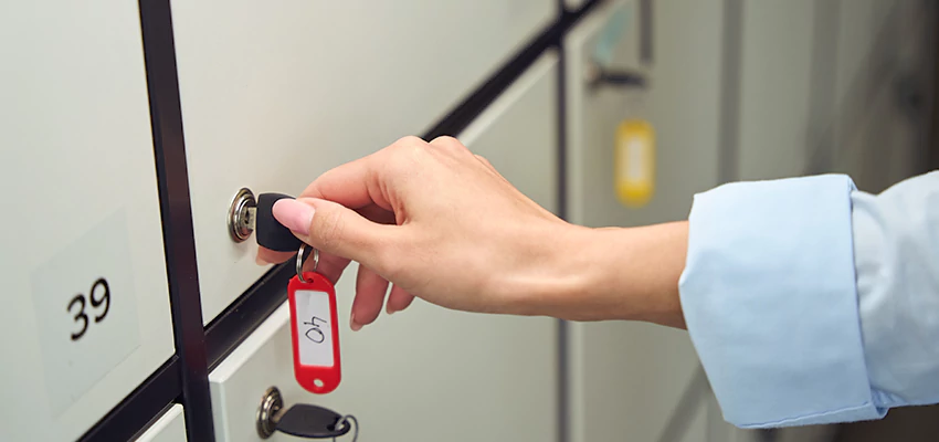 Cabinet Lock Installation in Salinas, California