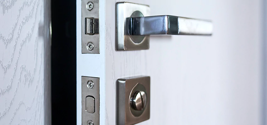 Door Lever Handle Lock Repair in Salinas, CA