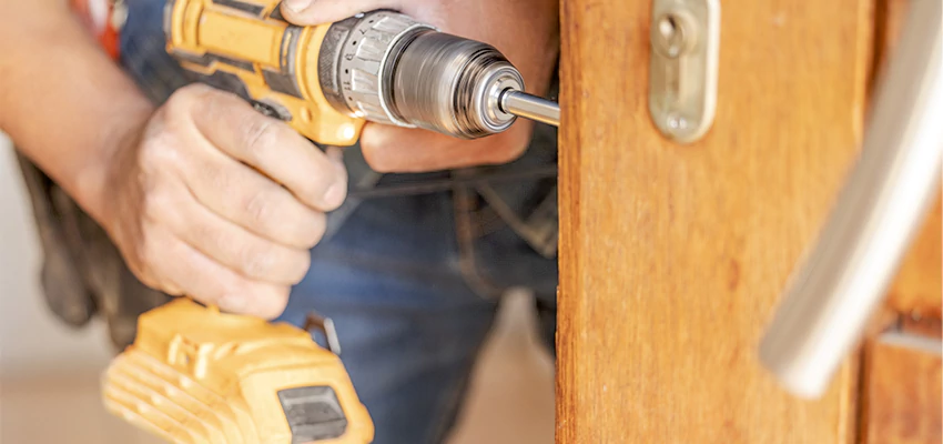 Emergency A1 Locksmith Services in Salinas, California
