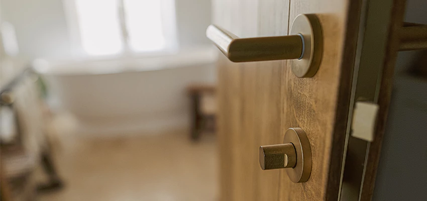 Mortise Locks For Bathroom in Salinas, CA