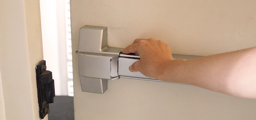 Door Lock Cylinder Reinforcements in Salinas, CA