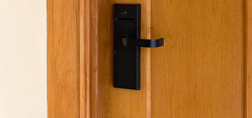 Security Gates For Home Invasion Prevention in Salinas, California