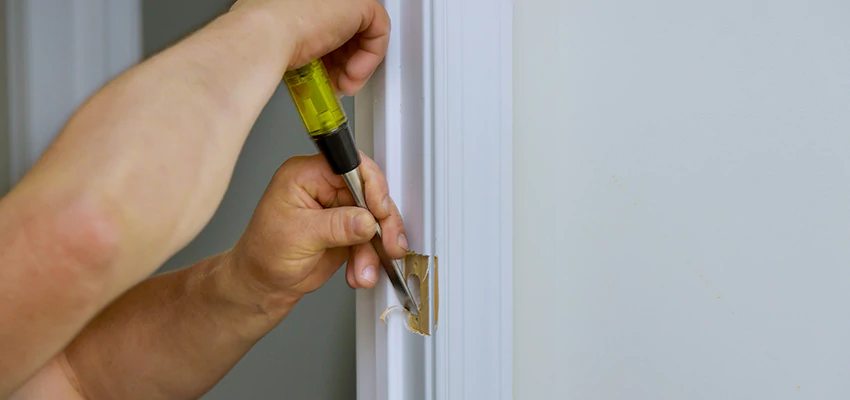 On Demand Locksmith For Key Replacement in Salinas, California