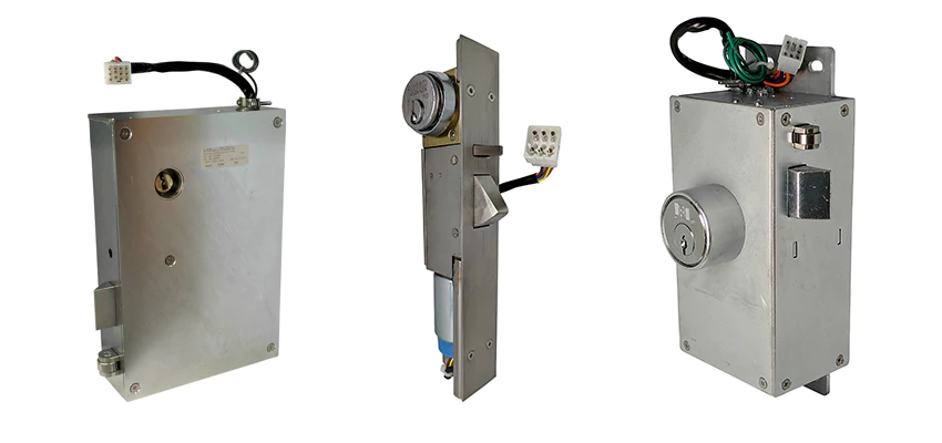 Locksmith For RR Fence Gates Brink Lock in Salinas, CA