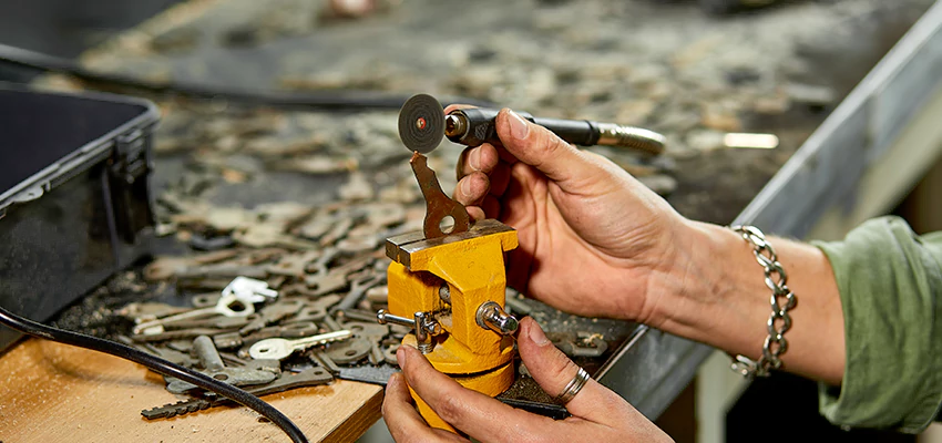 Office Key Lock Service in Salinas, California
