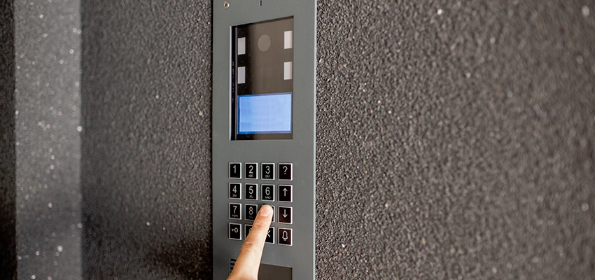 Access Control System Installation in Salinas, California