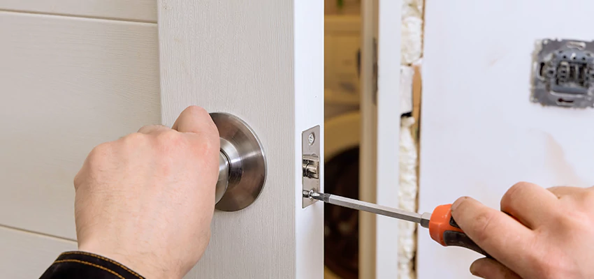 Wifi Deadbolt Installation in Salinas, CA