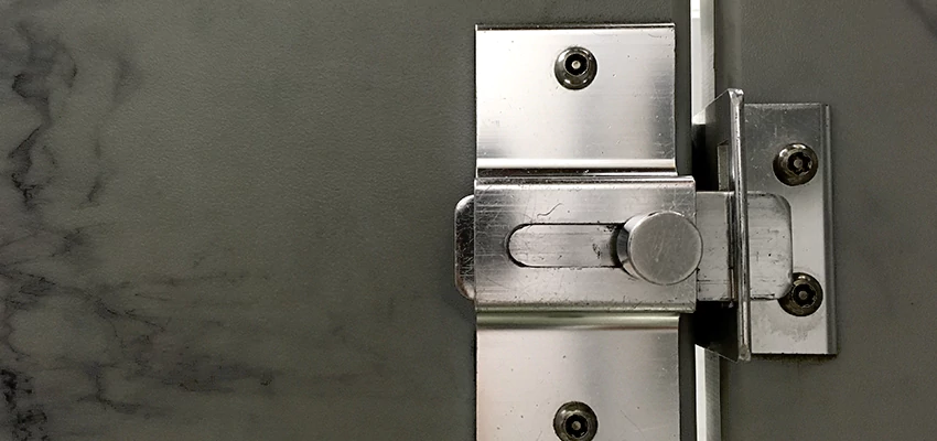 Fix A Room Door Lock in Salinas, CA