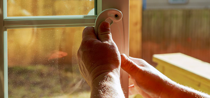 Accordion Sliding Doors Locks Replacement in Salinas, CA