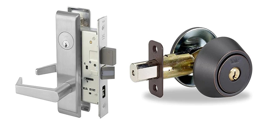 Yale Multipoint Lock in Salinas, CA
