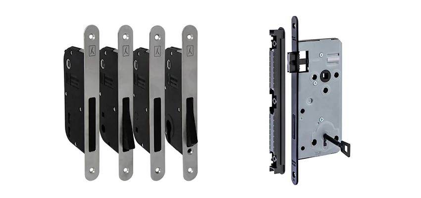 Locksmith For Magnetic Door Locks in Salinas, CA