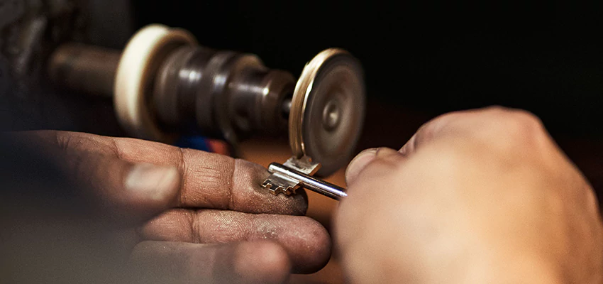 Hotel Lock Master Key System in Salinas, California
