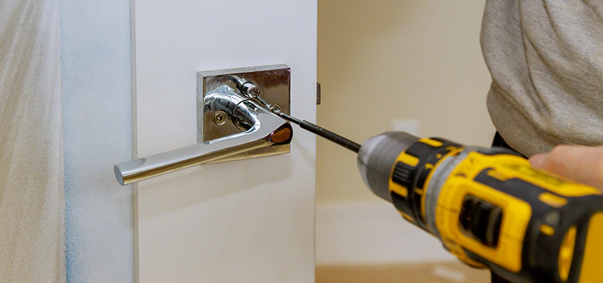 After-hours Locksmith  For Lock Troubleshooting in Salinas, California