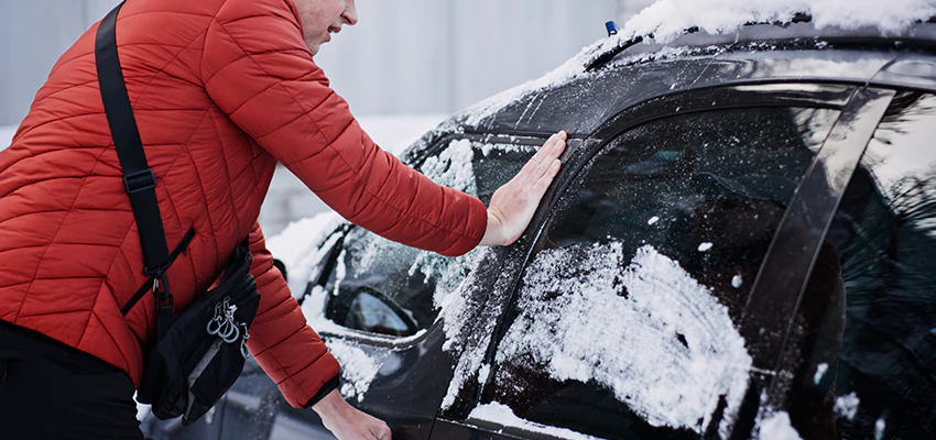 Car Key Retrieval Services in Salinas, California
