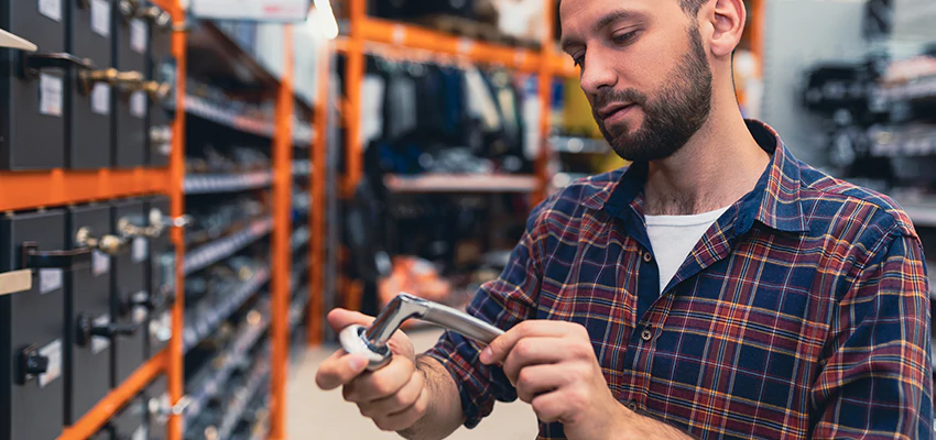 Locksmith For Retail Stores Lockout Services in Salinas, California