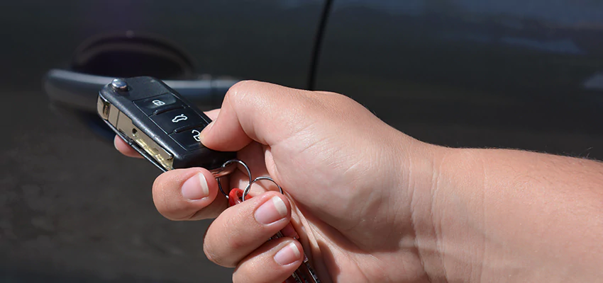 Car Door Unlocking Locksmith in Salinas, California