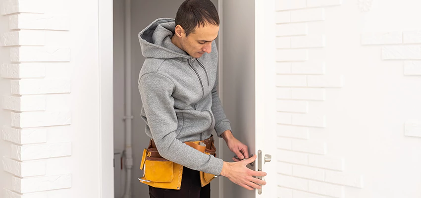 Nighttime Locksmith Near Me in Salinas, CA